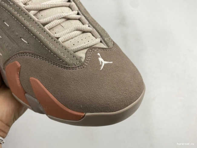 Clot 14 Jordan Low Retro AIR Terra Blush DC9857-200 1203